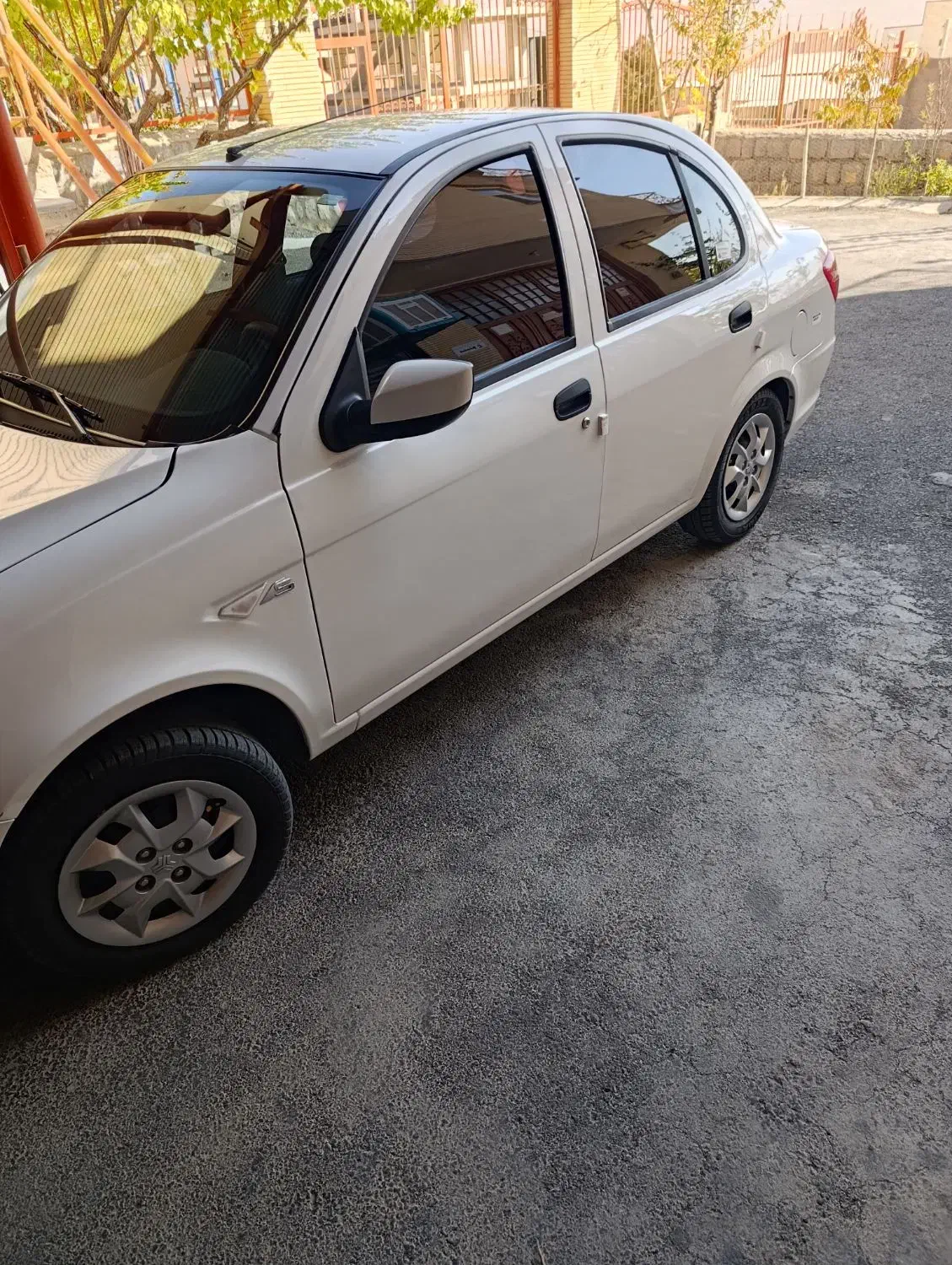 سایناs|خودرو سواری و وانت|شهرکرد, |دیوار