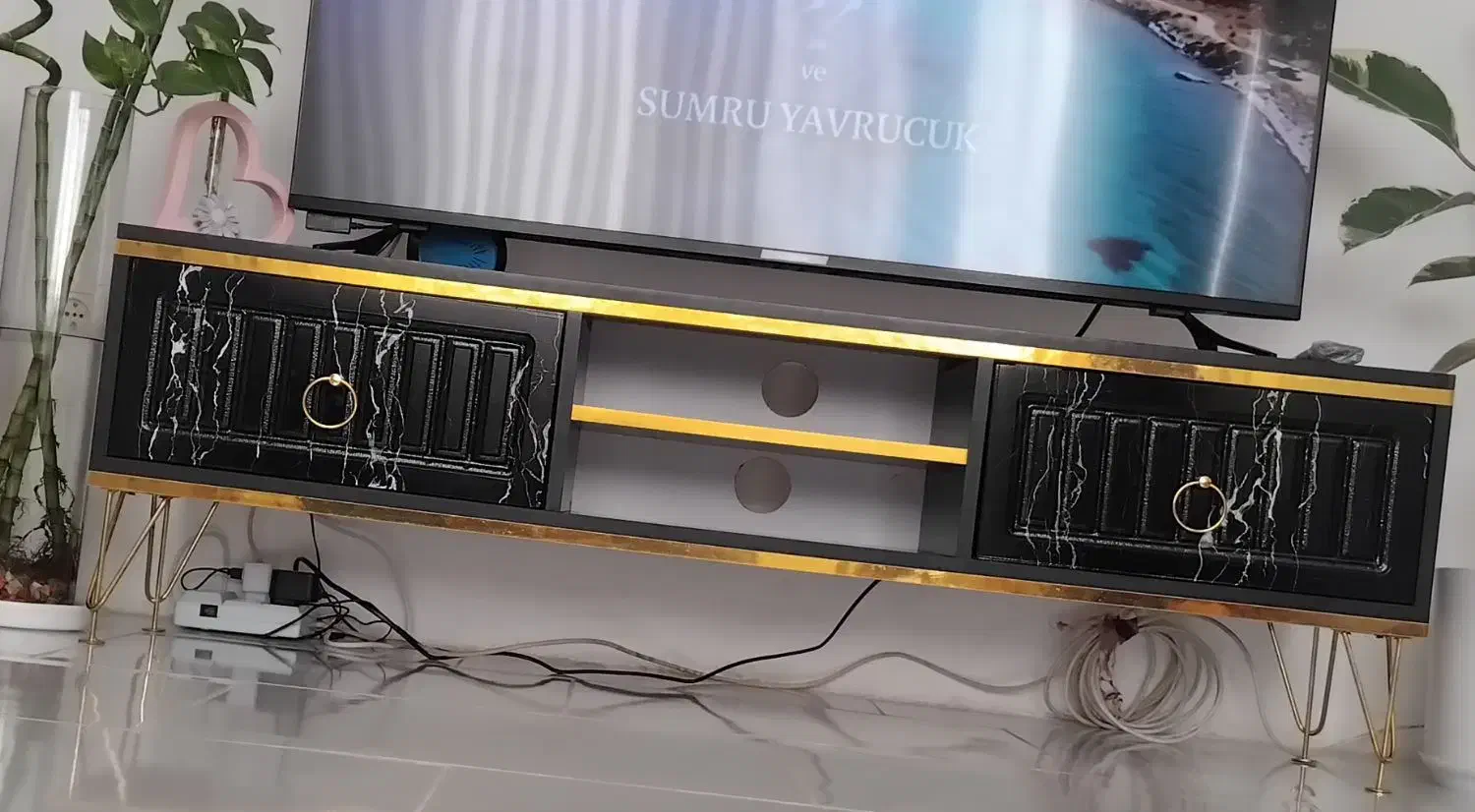 میزتلوزیون وجاکفشی|میز تلویزیون|تربت‌حیدریه, شهرک ولیعصر|دیوار