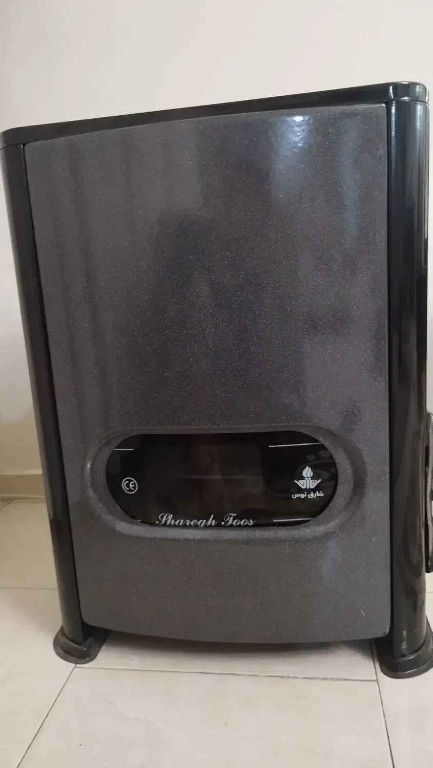 بخاری گازی نو بدون کارکرد|بخاری، هیتر، شومینه|هشتگرد, فاز ۱ مهستان|دیوار