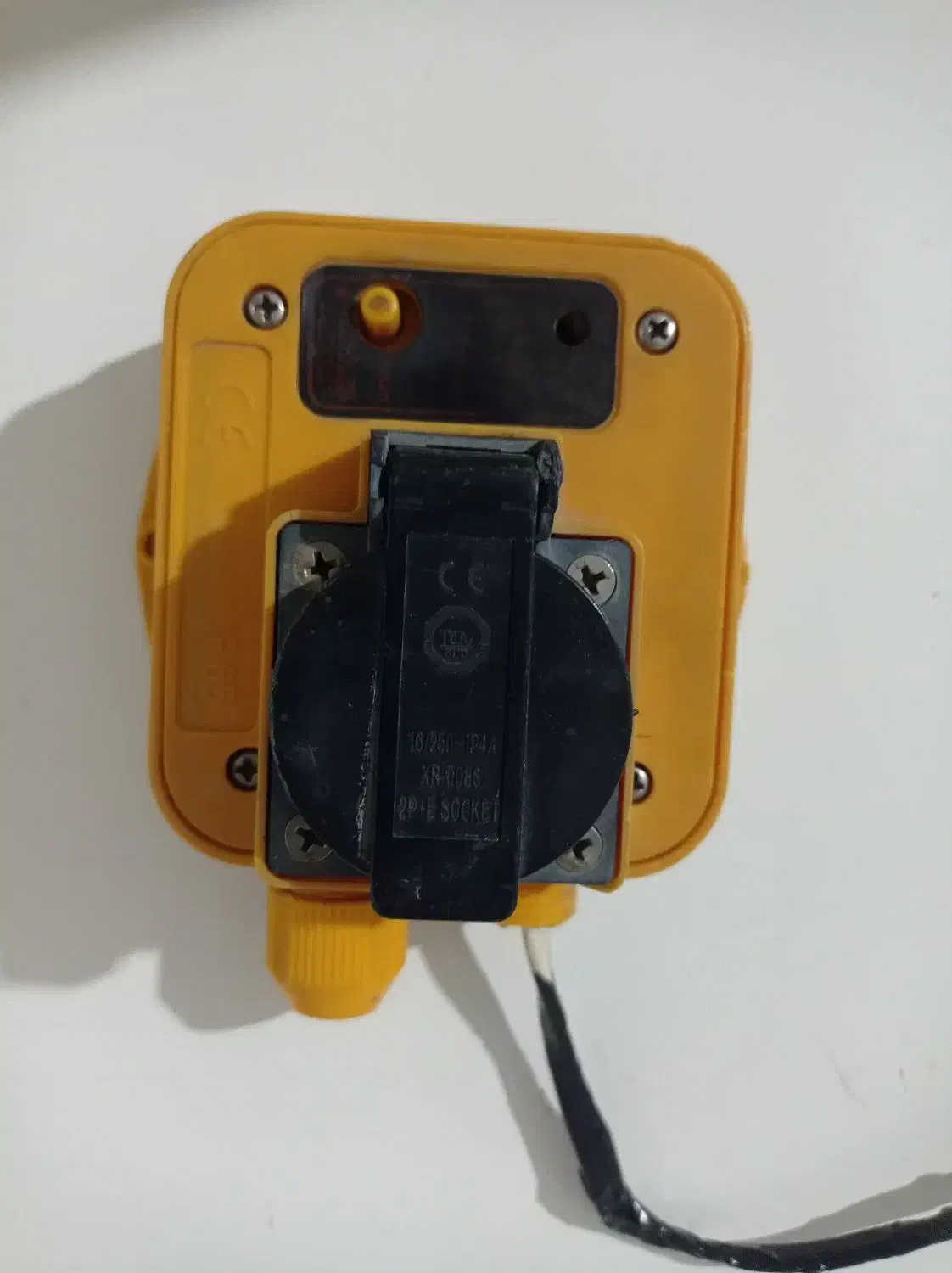 اتوماتیک پمپ آب|آبگرمکن، پکیج، شوفاژ|اندیمشک, |دیوار