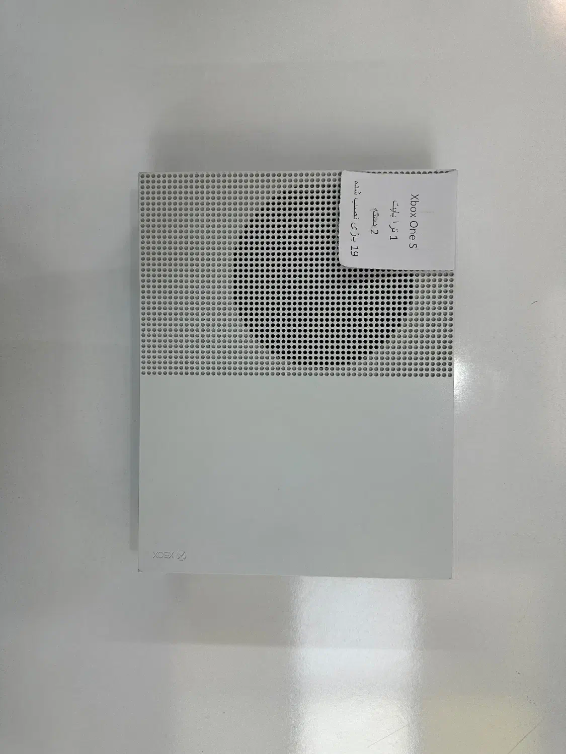 Xbox seri one s ایکس باکس سری وان اس|کنسول، بازی ویدئویی و آنلاین|تهران, میدان ولیعصر|دیوار