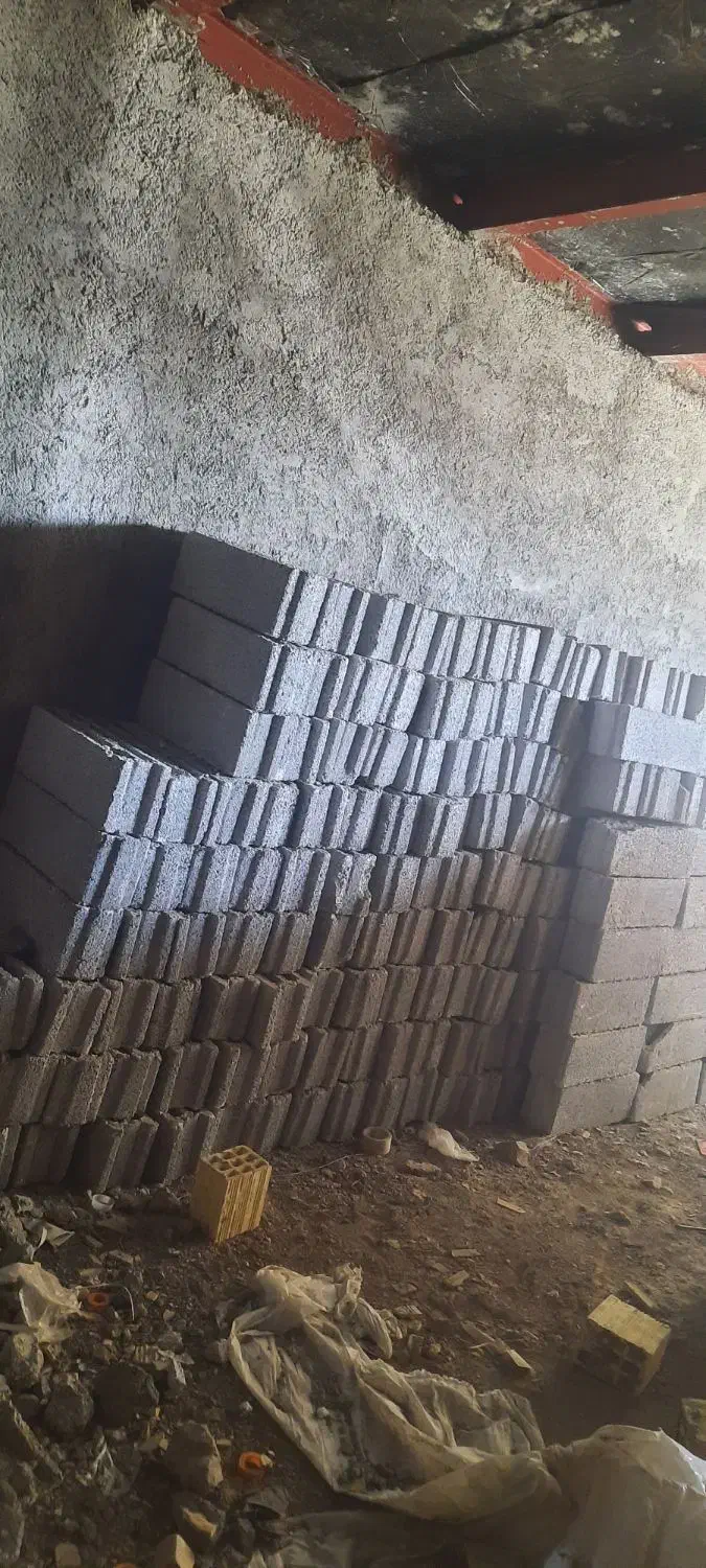 بلوک لیکا|مصالح و تجهیزات ساختمان|بیرجند, |دیوار