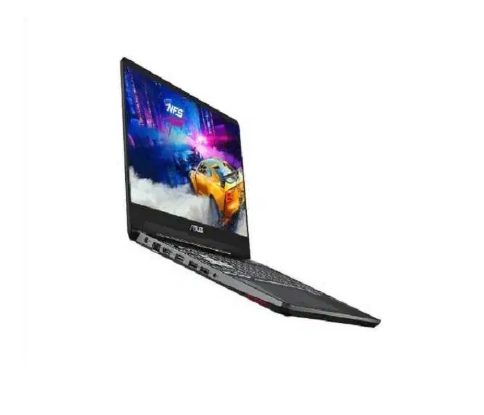 لپتاپ گیمینگ Asus TUF Fx505|رایانه همراه|لردگان, |دیوار