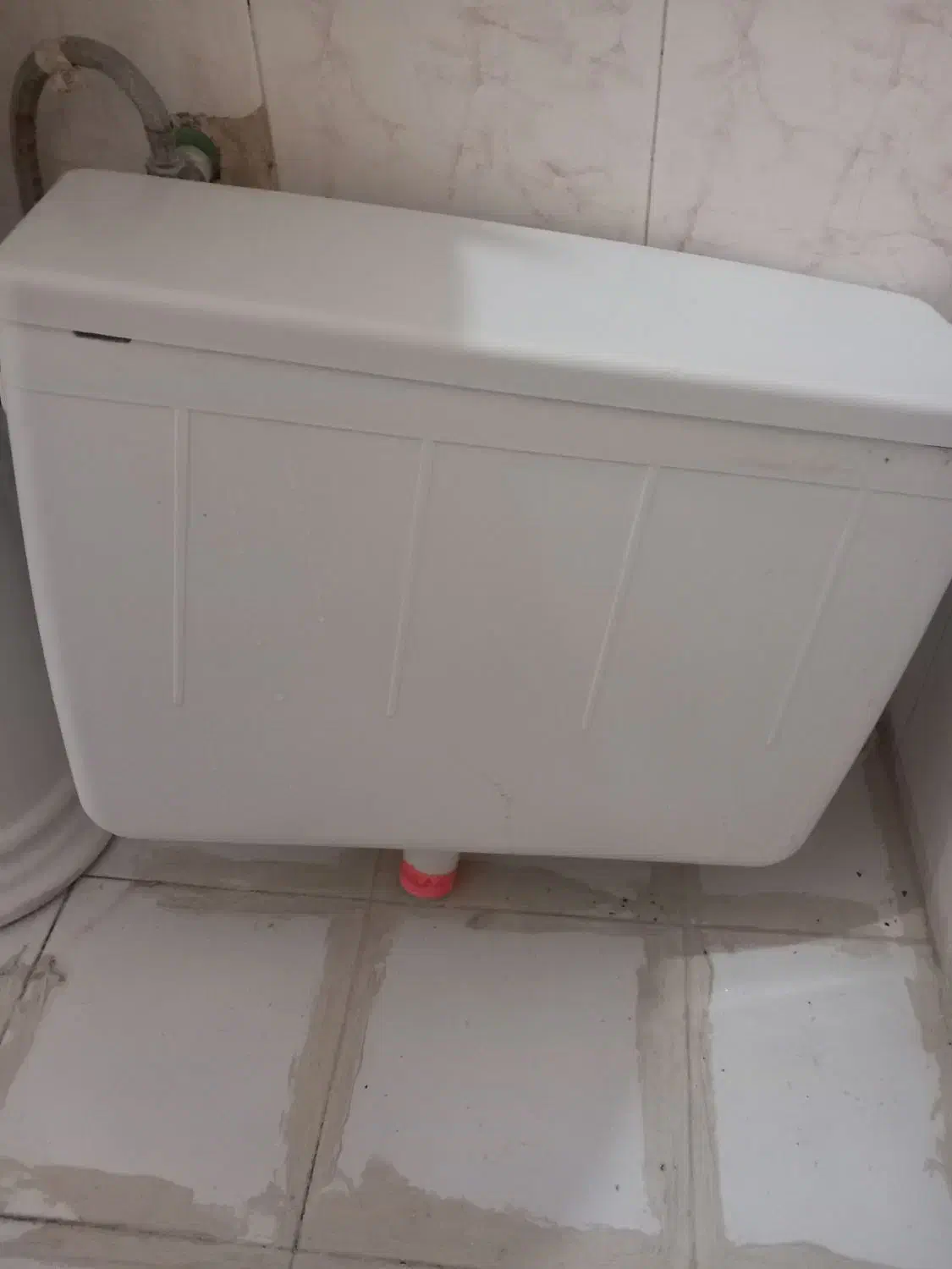 فلش تانک|لوازم سرویس بهداشتی|بندرعباس, |دیوار