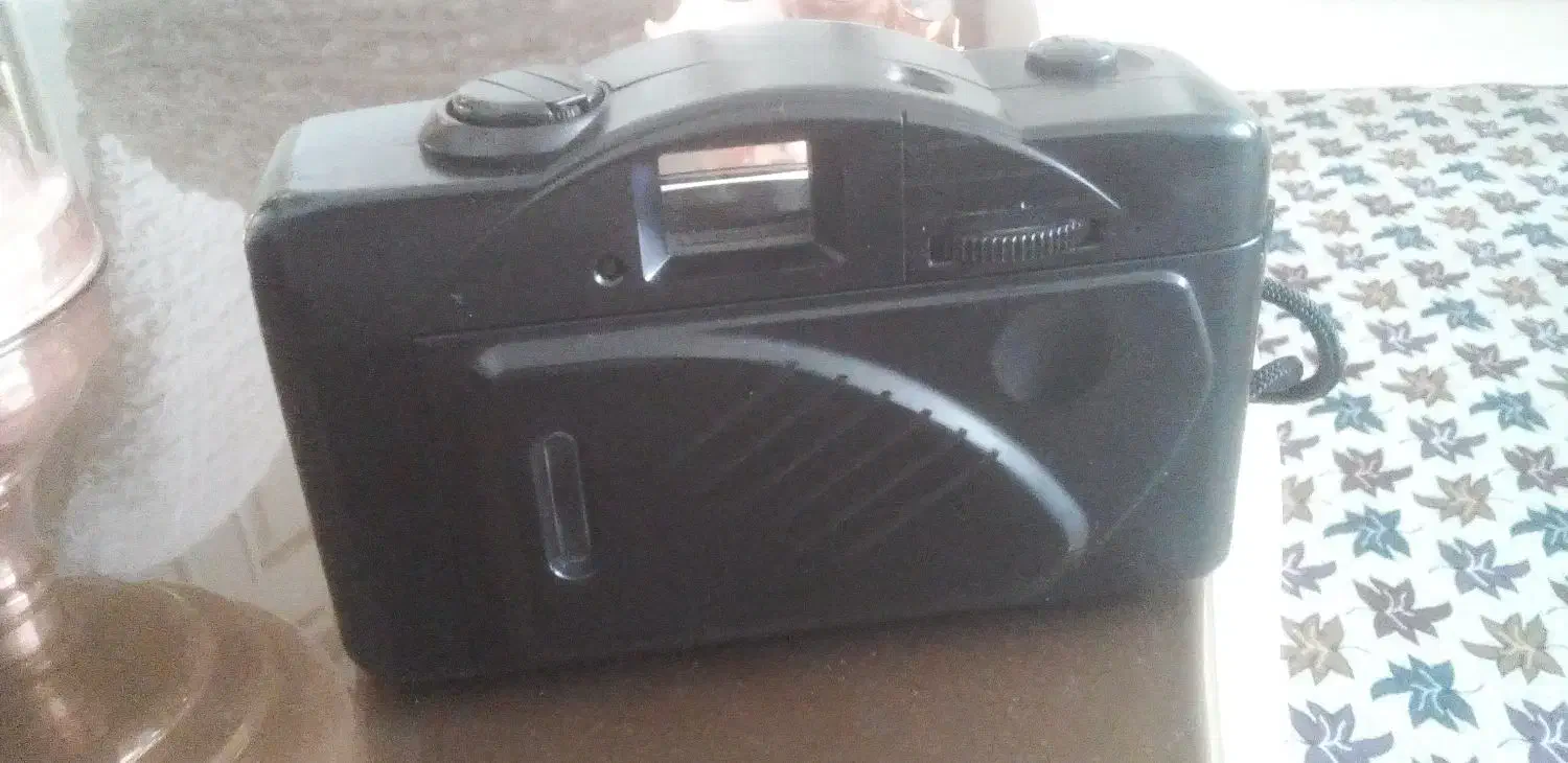 دوربین قدیمی|دوربین عکاسی و فیلمبرداری|مشهد, اقبال|دیوار