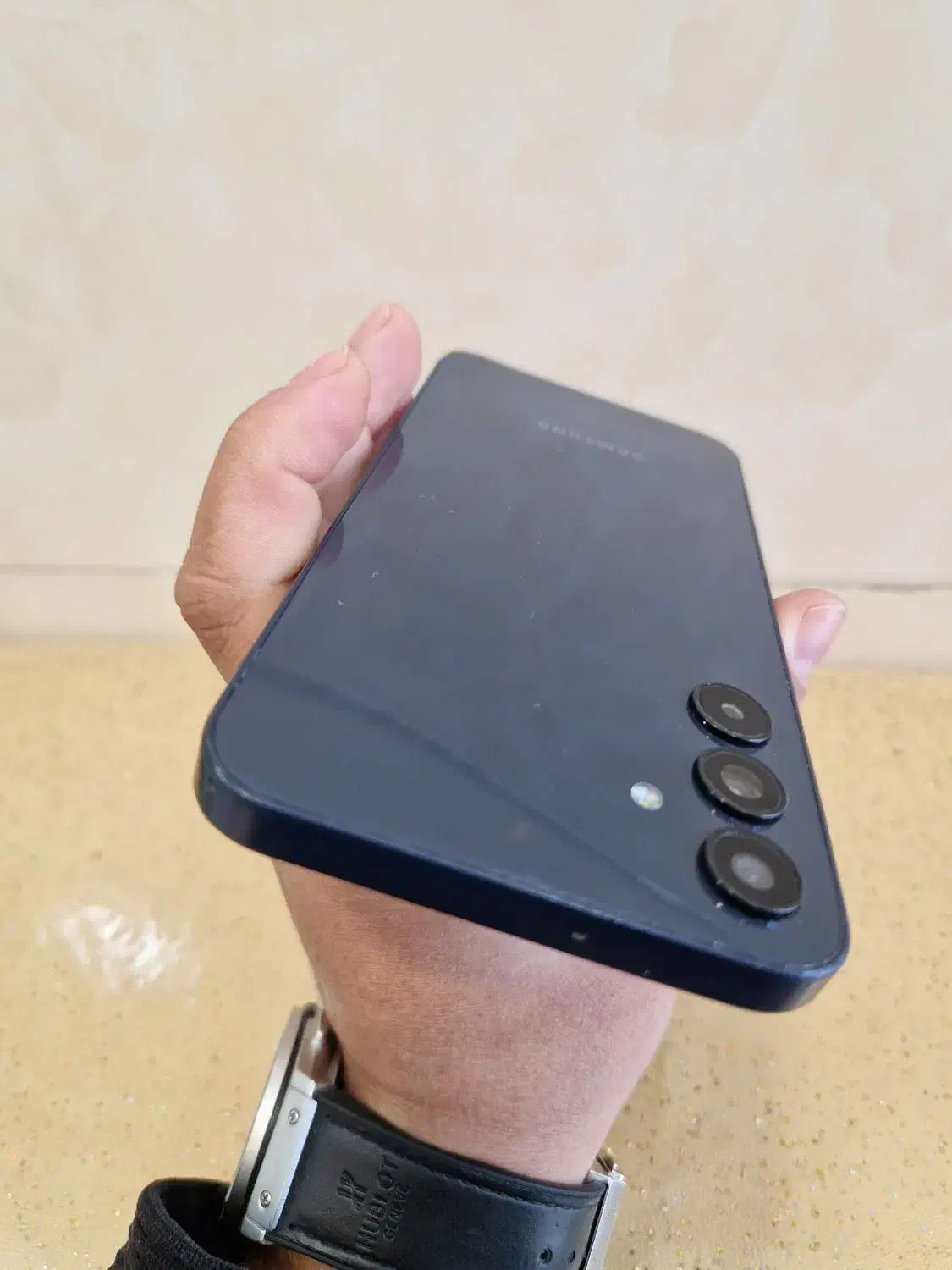 A15 رام 6 128 گیگ|موبایل|فردیس, شهرک ۱۱۰|دیوار