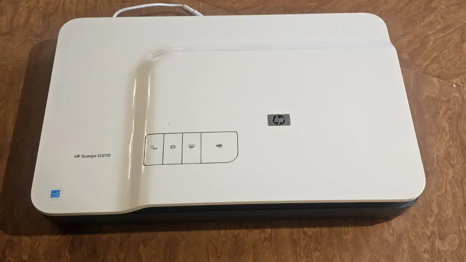 اسکنر hp scanjet G3110|پرینتر، اسکنر، کپی، فکس|تهران, قلهک|دیوار