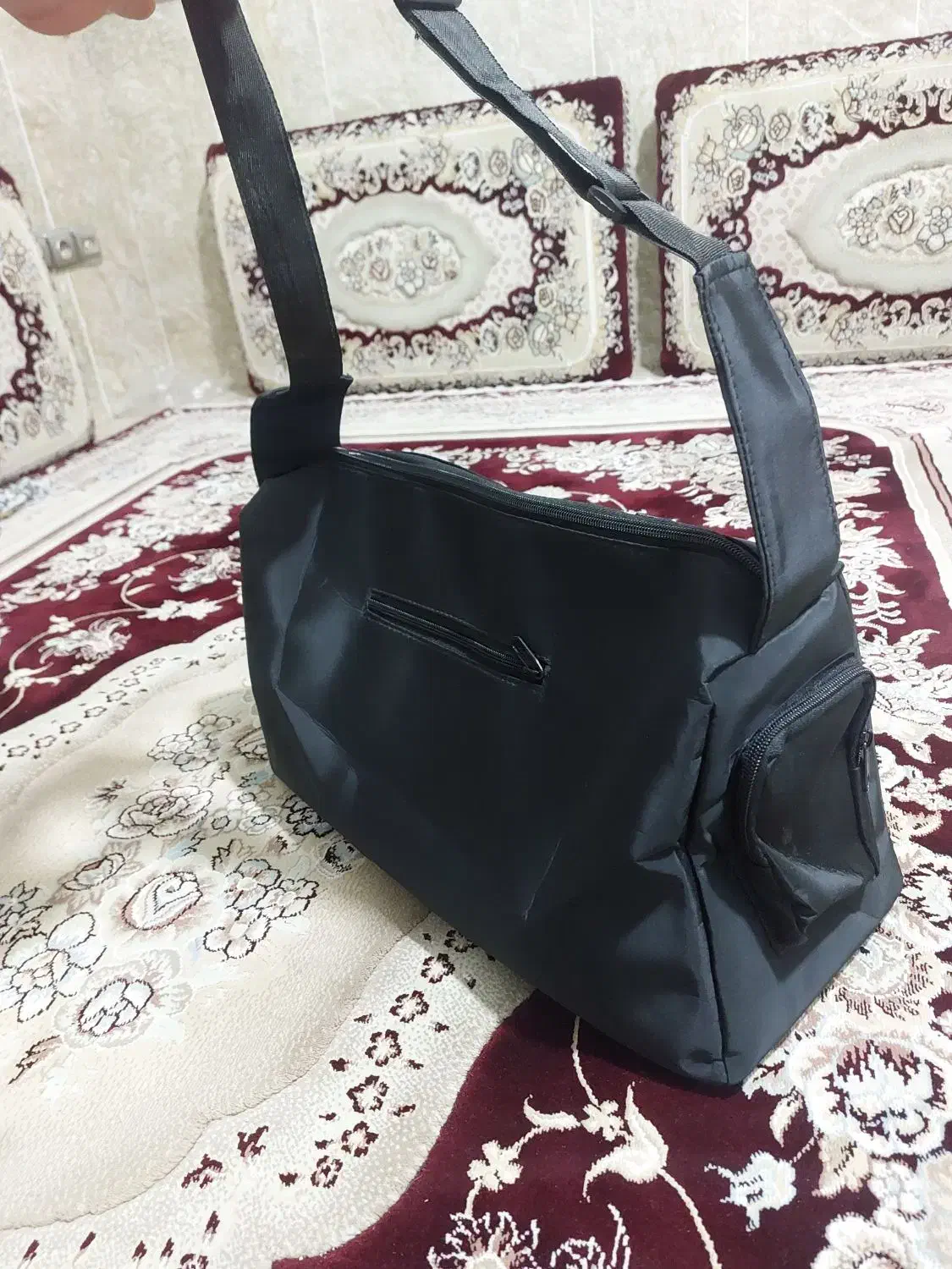 ساک باشگاه مردانه|تجهیزات ورزشی|سنندج, |دیوار