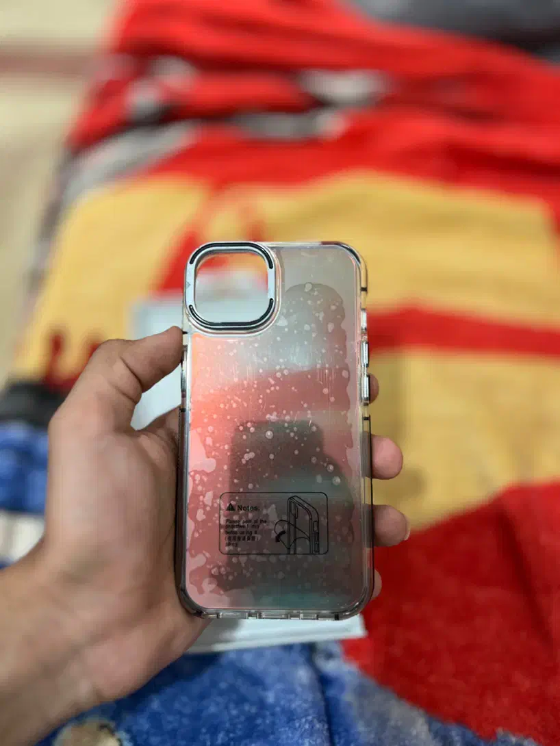 گارد آیفون ۱۳|لوازم جانبی موبایل و تبلت|گرگان, |دیوار