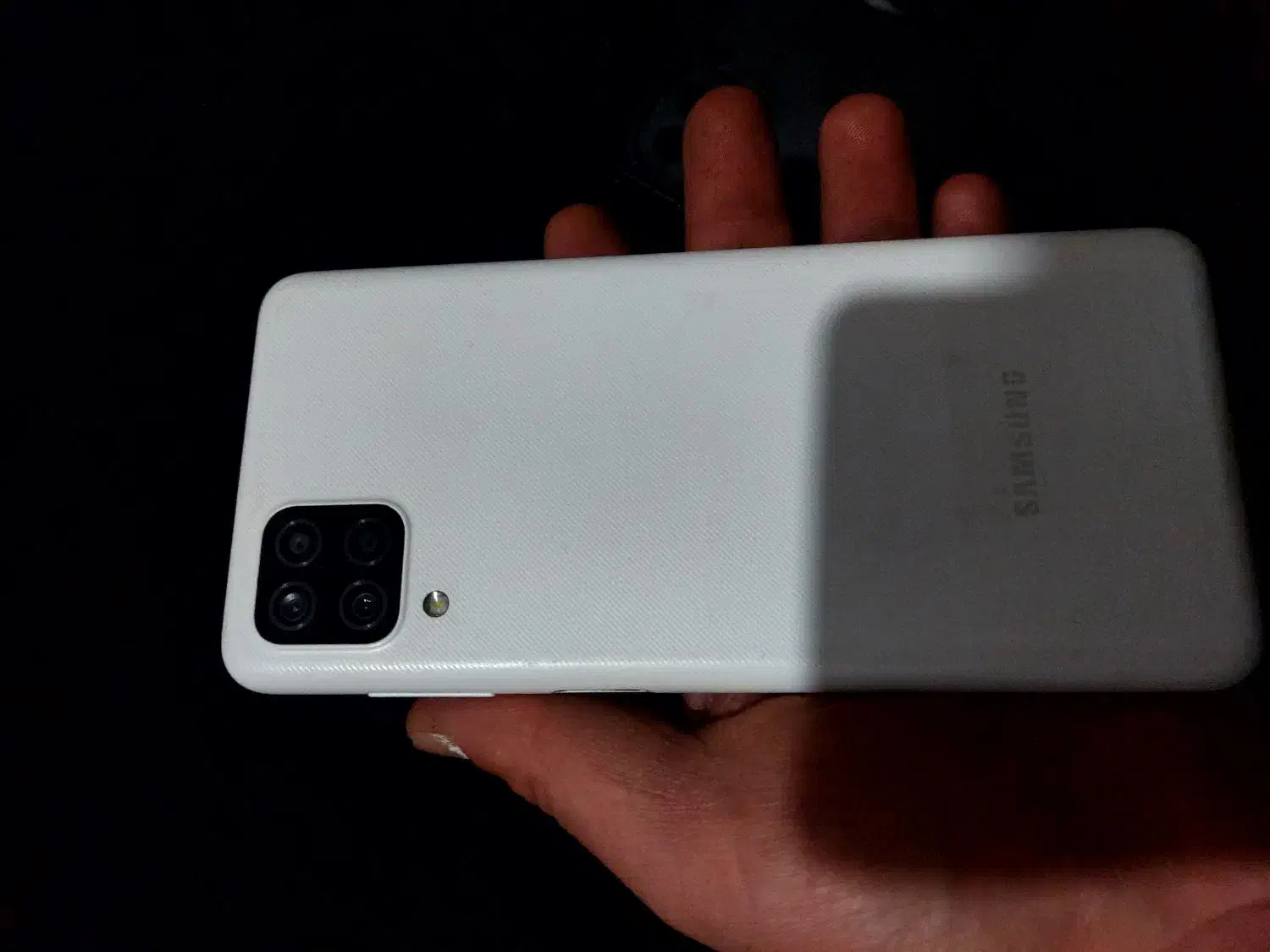 گوشی سامسونگ بدون بازشدگی وتمیز|موبایل|کاشمر, |دیوار