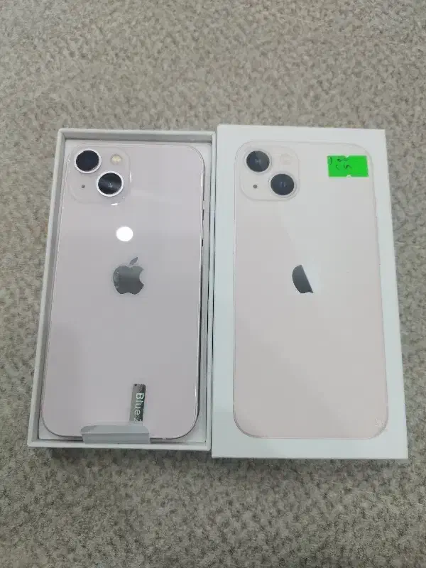 گوشی آیفون ۱۳ آک دو سیم|موبایل|قم, بنیاد|دیوار