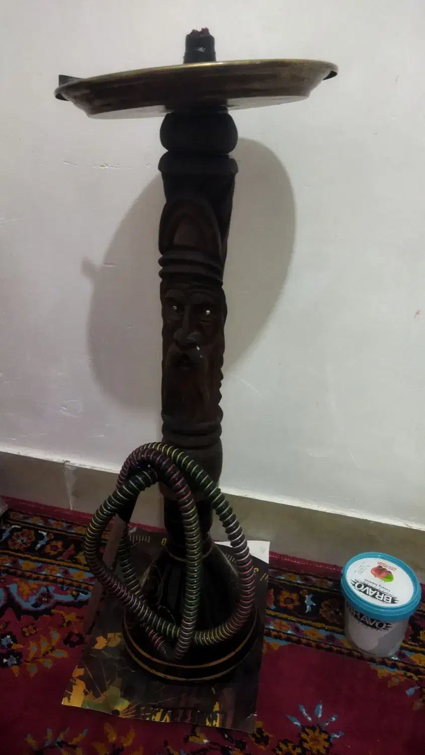 قلیون|کلکسیون و سرگرمی|خرمآباد, |دیوار