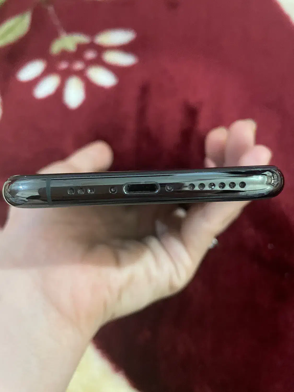 آیفون11پرو تک سیم|موبایل|علی‌آباد کتول, |دیوار