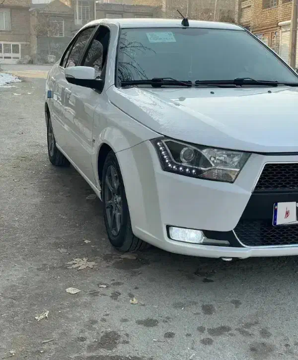 دنا مدل ۹۹ بیرنگ (فقط اقساطی)|خودرو سواری و وانت|تهران, باغ فیض|دیوار