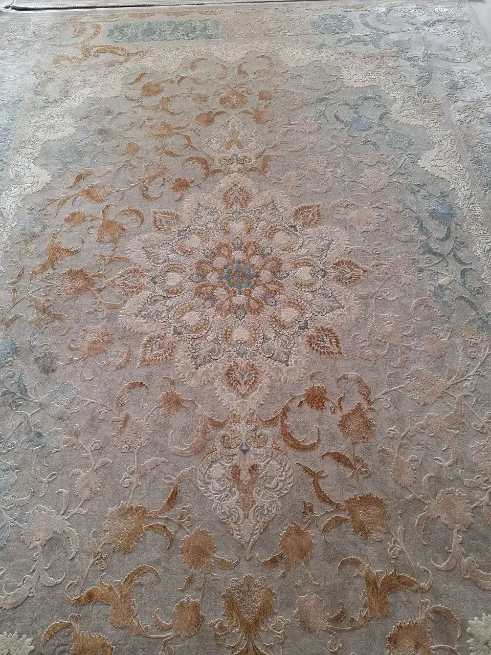 قالی|فرش|کرمان, |دیوار