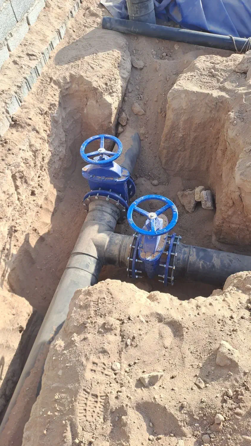 شاگرد لوله کشی پلی اتیلن|استخدام صنعتی، فنی، مهندسی|یزد, |دیوار