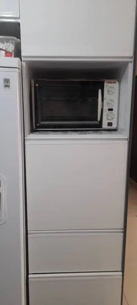 تستر|اجاق گاز و لوازم برقی پخت‌وپز|شیراز, فضل‌آباد|دیوار