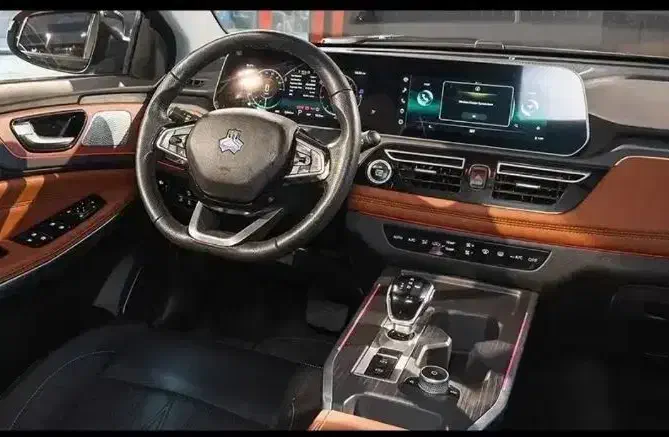 حواله خودرو آریا|خودرو سواری و وانت|اهواز, منازل کارون|دیوار