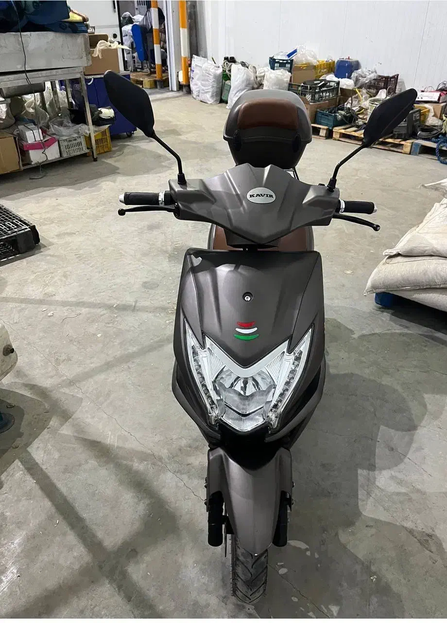 موتور سیکلت برقی|موتورسیکلت|چهارباغ, |دیوار