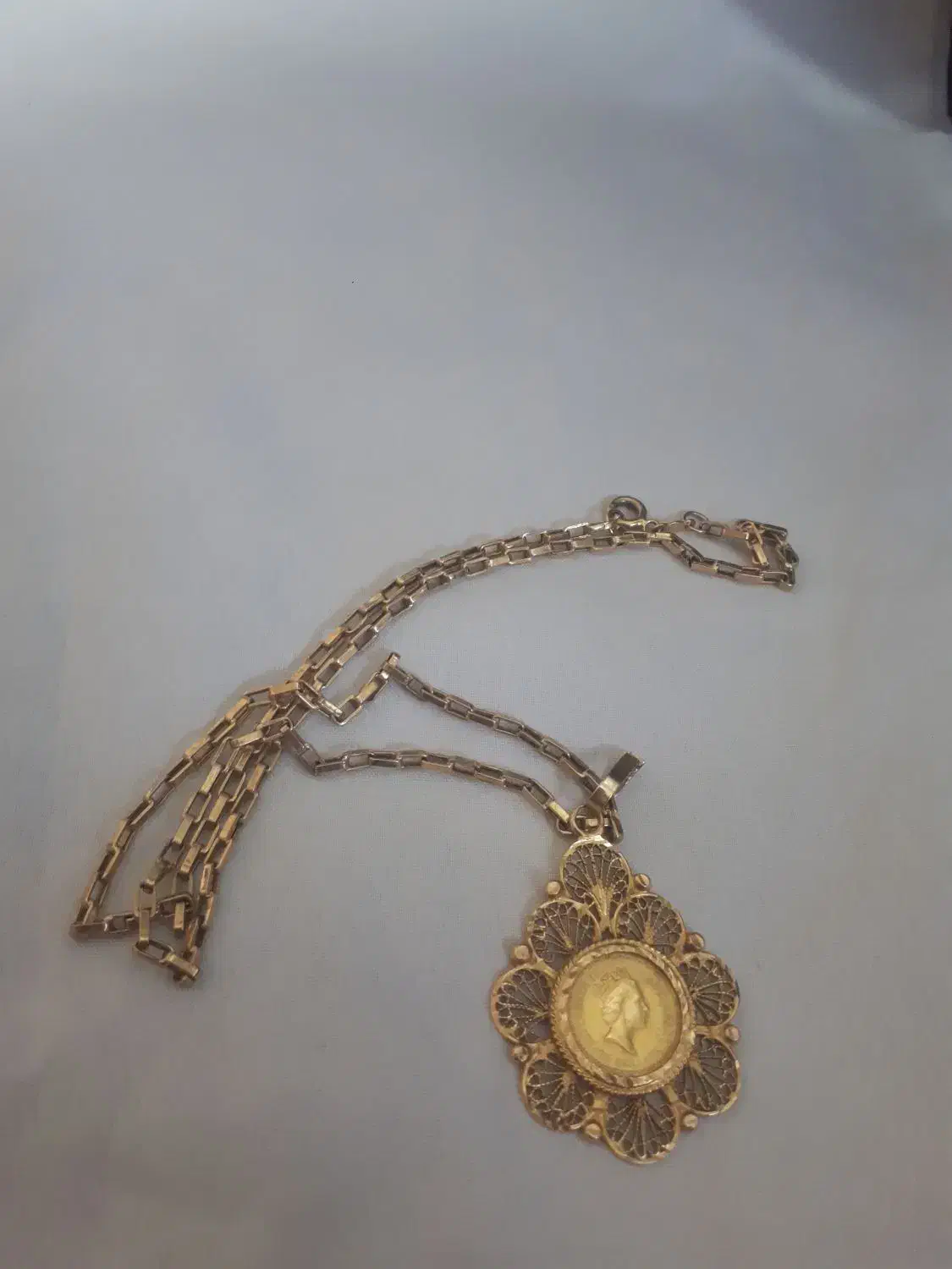 طلای کارکرده|جواهرات|بروجرد, |دیوار