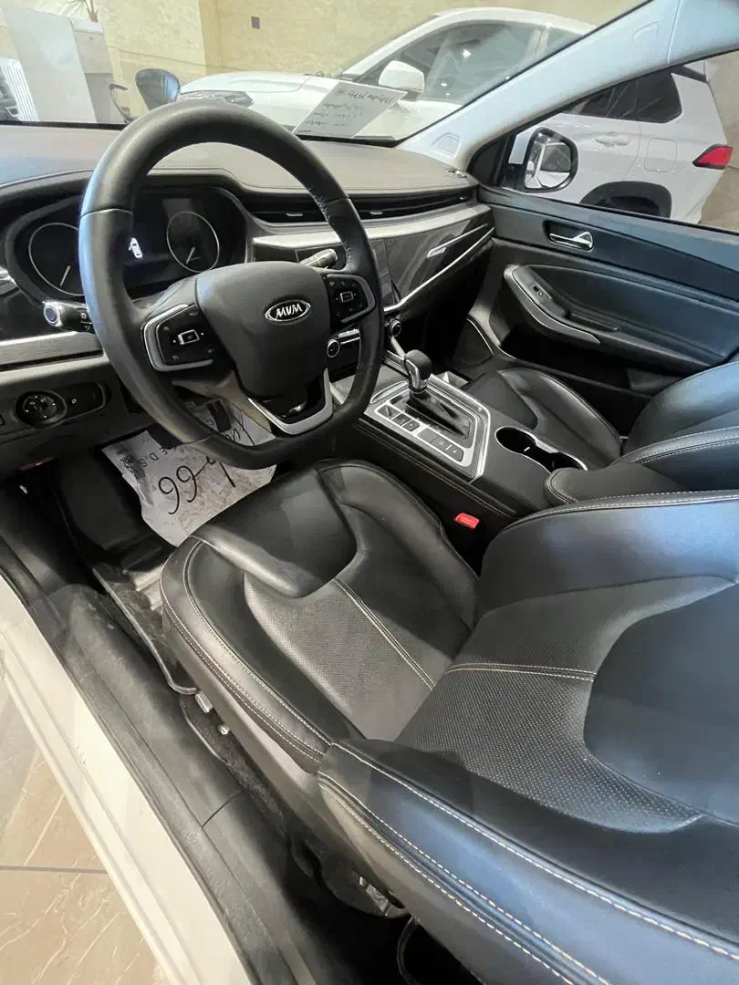 آریزو FL5 مدل۱۴۰۲ کارکرد ۳۶۰۰۰ بدون رنگ وخط و خش|خودرو سواری و وانت|تبریز, |دیوار