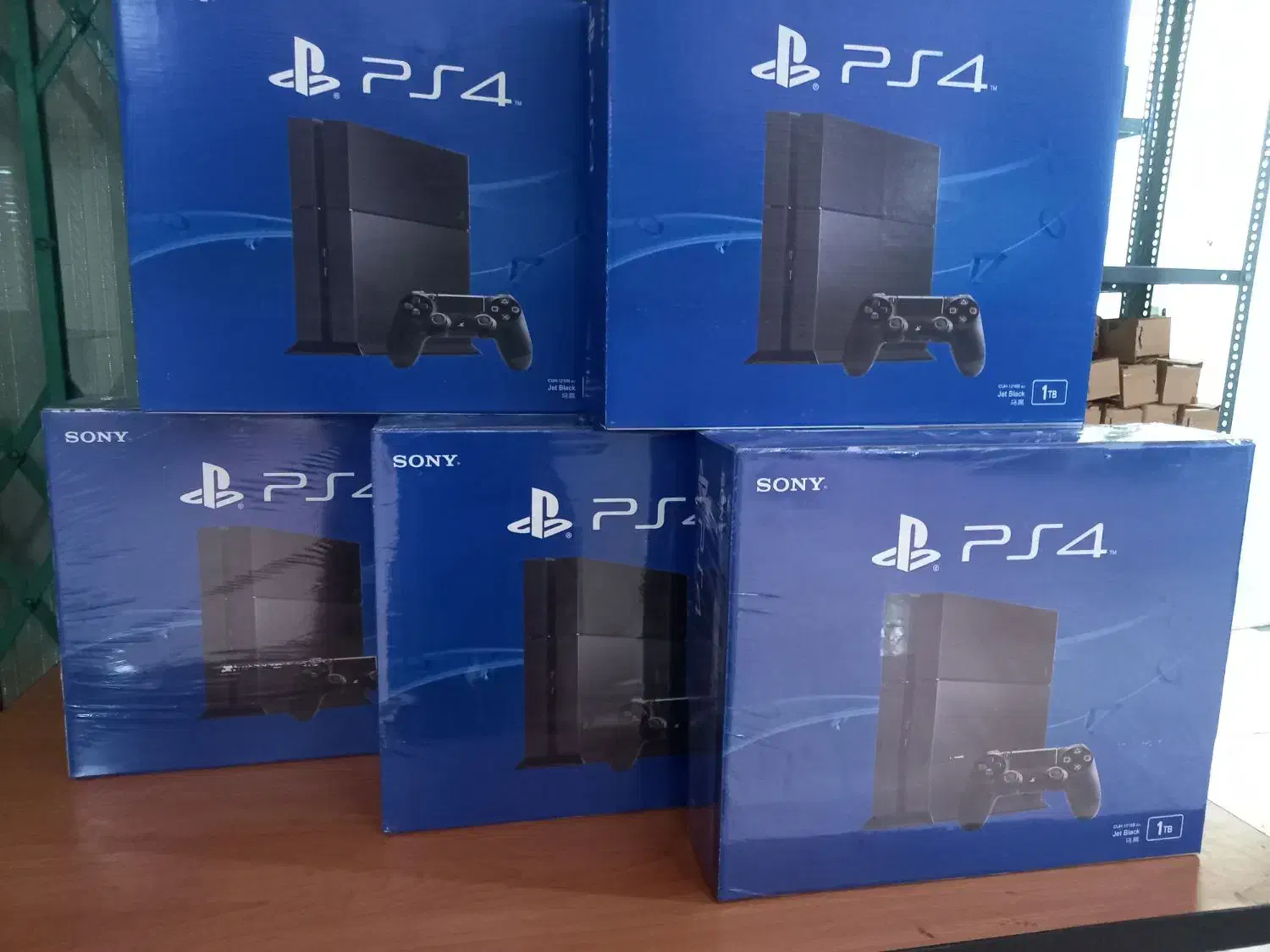 پلی استیشن/ps4 فت/بازی رایگان با ضمانت و فاکتور|کنسول، بازی ویدئویی و آنلاین|تهران, جمهوری|دیوار