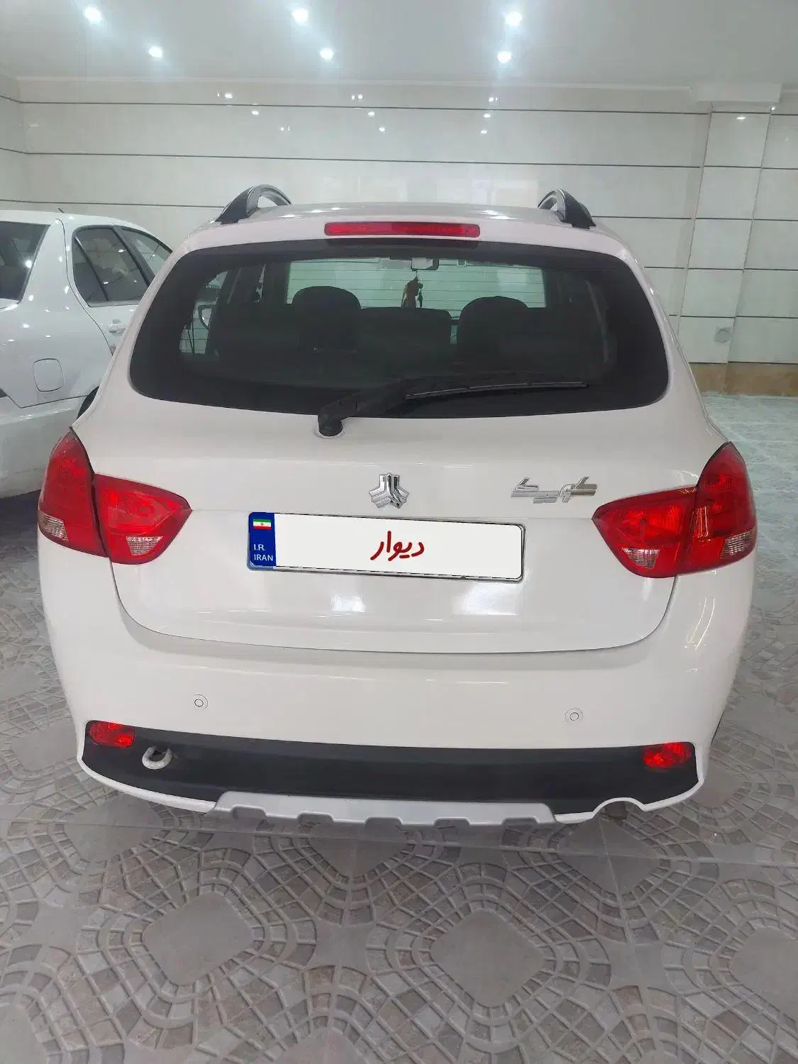 کوییک ۱۴۰۱|خودرو سواری و وانت|بروجرد, |دیوار