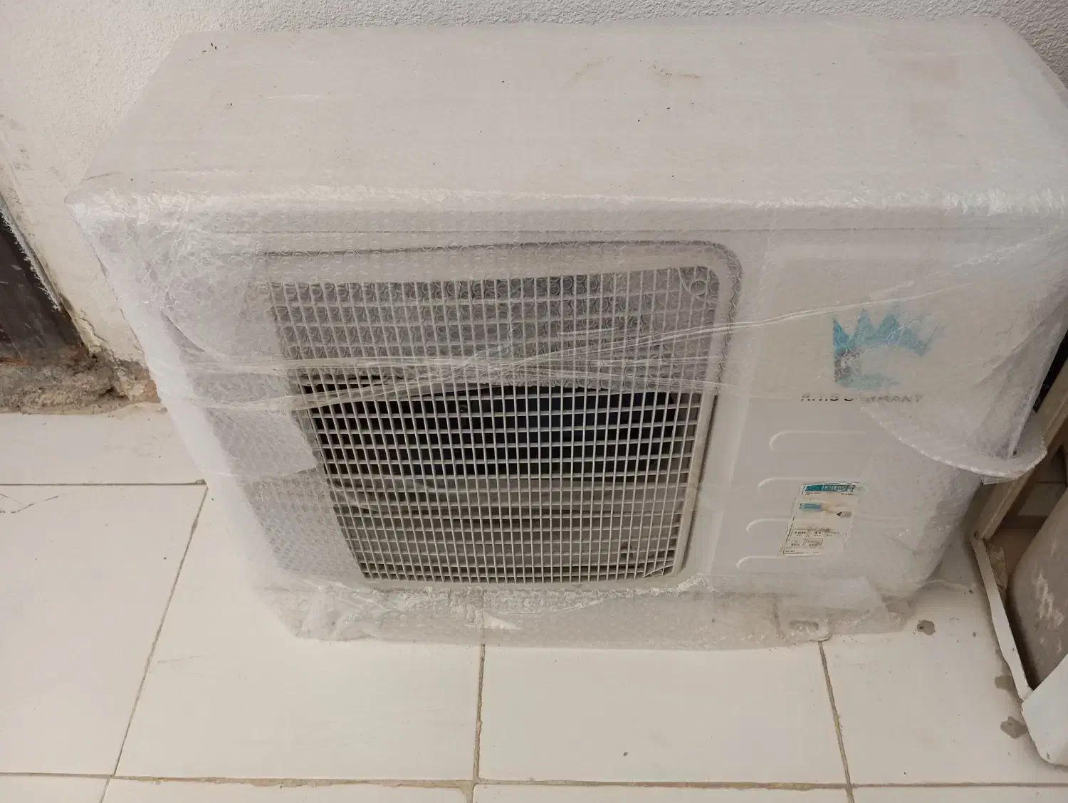 تعمیرات کلیه وسایل برقی کولر اسپلیت و تلویزیون|خدمات پیشه و مهارت|قشم, |دیوار