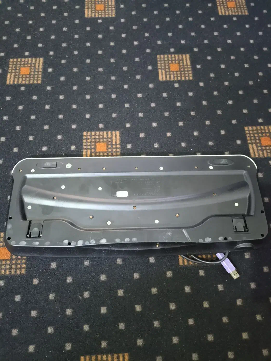 موس و کیبورد کامپیوتر سالم در حد|قطعات و لوازم جانبی رایانه|قدس, شهرقدس|دیوار