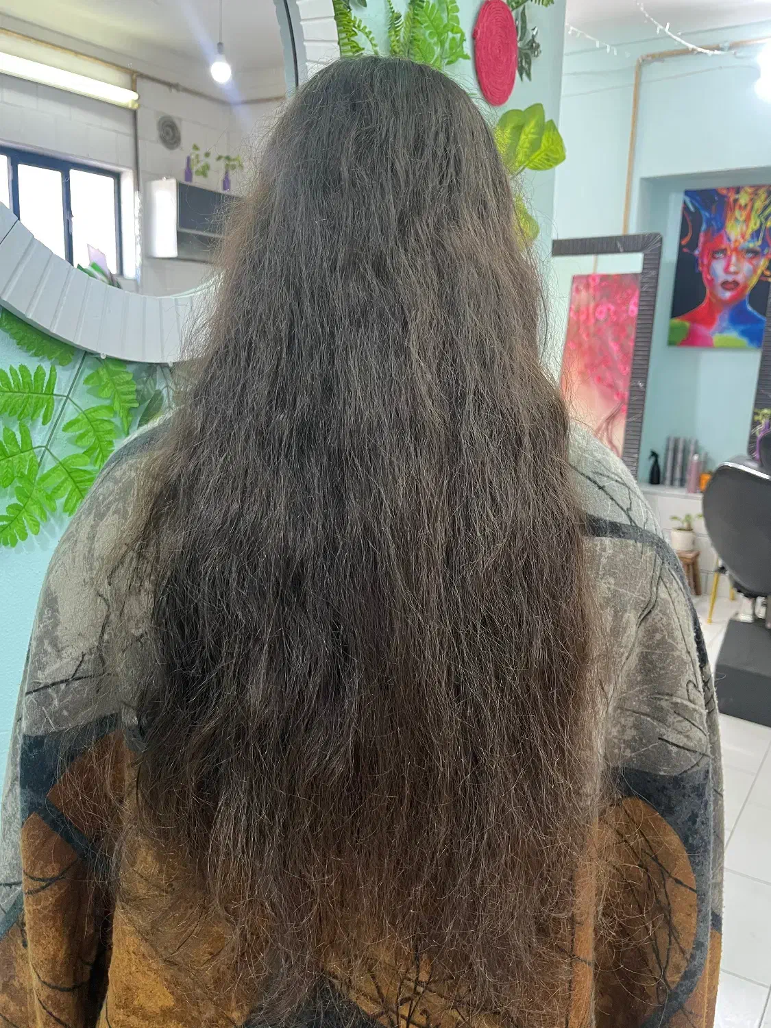 تخفیف ویژه احیا وصافی مو|خدمات آرایشگری و زیبایی|فسا, |دیوار