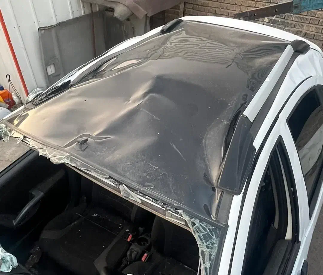 کوییکRفول مدل 99|خودرو سواری و وانت|مشهد, شهید بصیر|دیوار