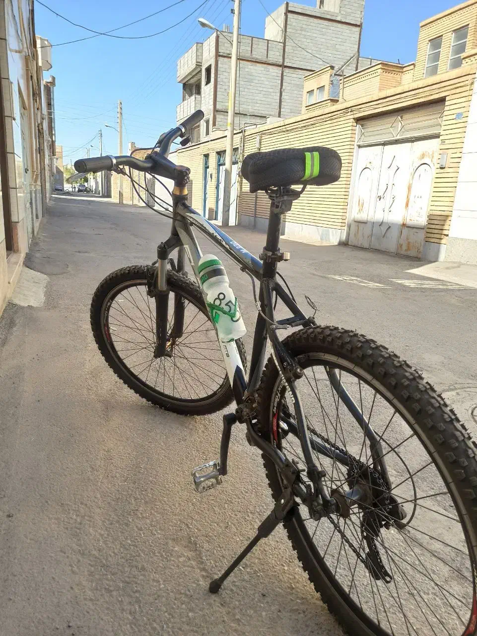 دوچرخه سایز۲۶|دوچرخه، اسکیت، اسکوتر|مرند, |دیوار