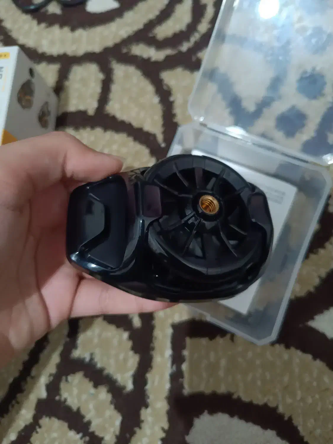 فن خنک کننده DL22|قطعات و لوازم جانبی رایانه|فردیس, فردیس|دیوار