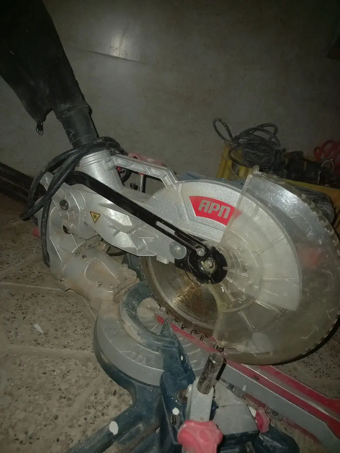 ابزار نصابی ام دی اف|ابزارآلات|مشهد, پورسینا|دیوار