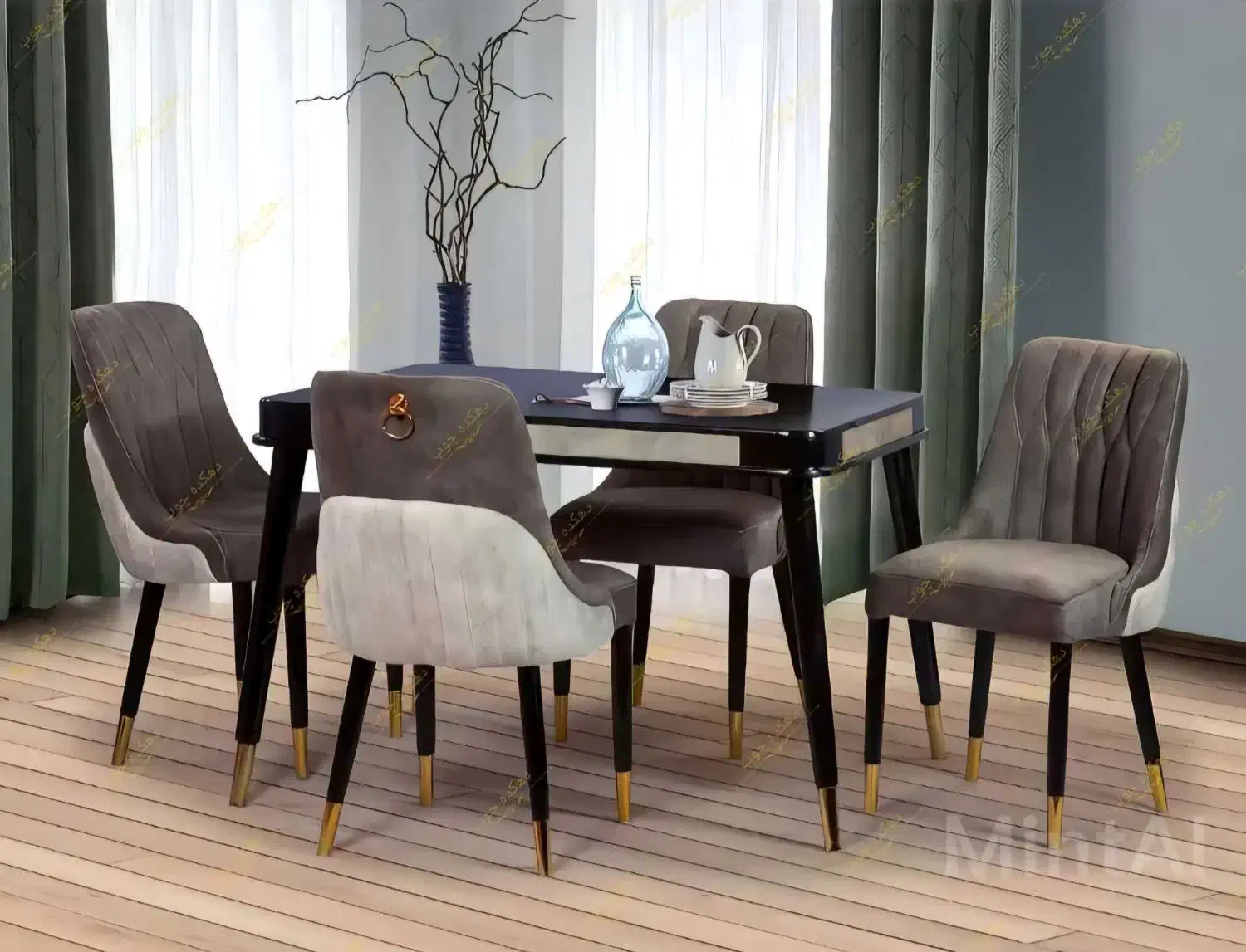 میزناهارخوری|میز و صندلی غذاخوری|مشهد, تلگرد|دیوار