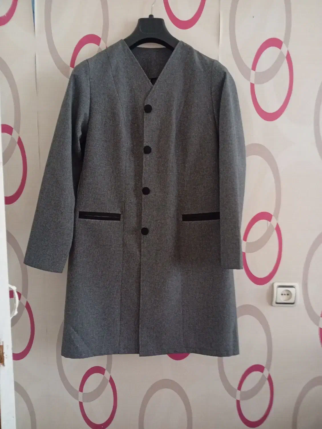 مانتو اداری|لباس|ایلام, |دیوار