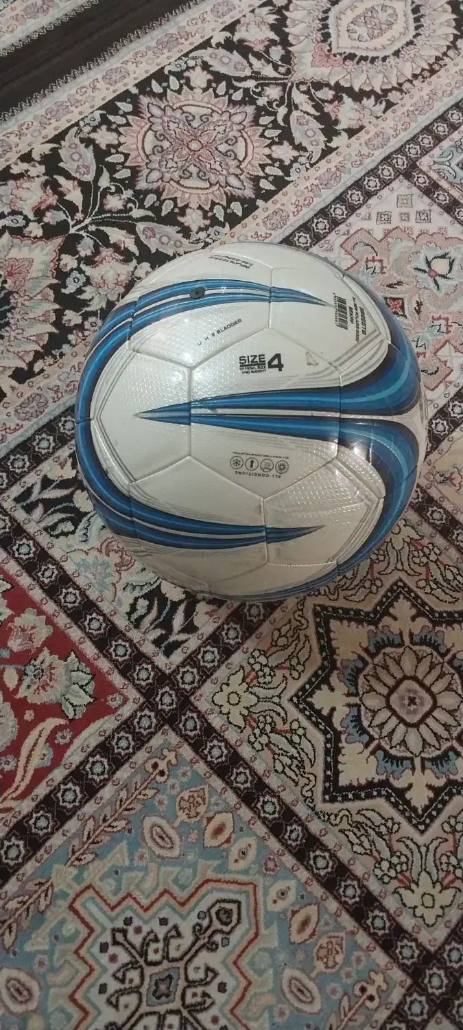 توپ سالنی|ورزش‌های توپی|تهران, هفده شهریور|دیوار