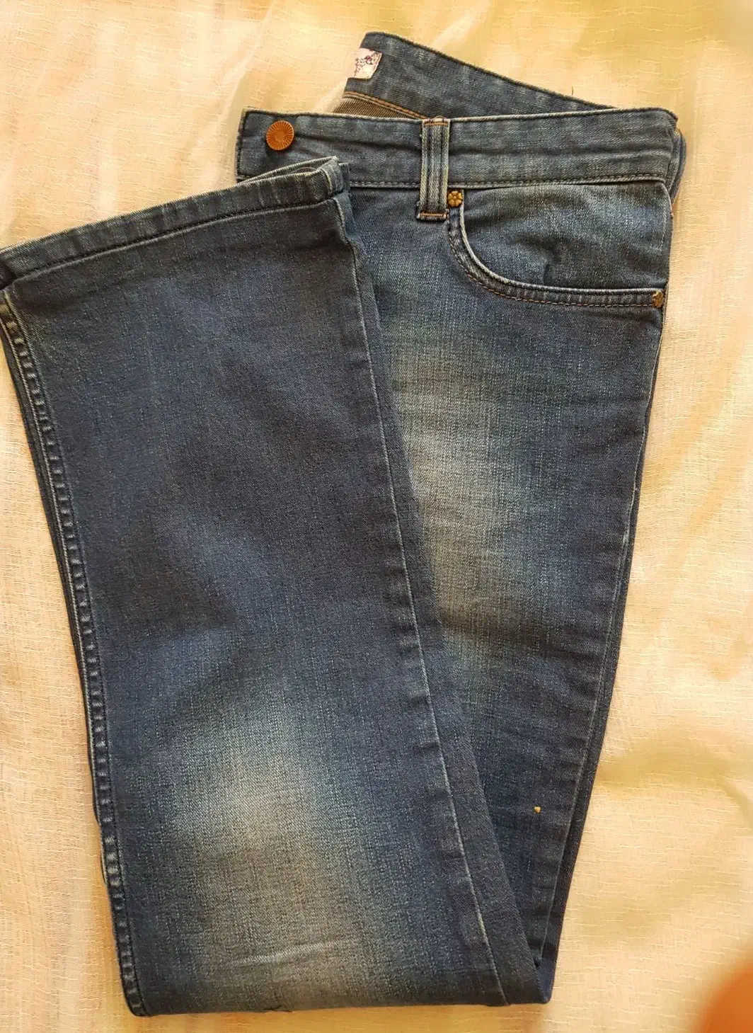 شلوار جین دخترانه|لباس|زنجان, |دیوار