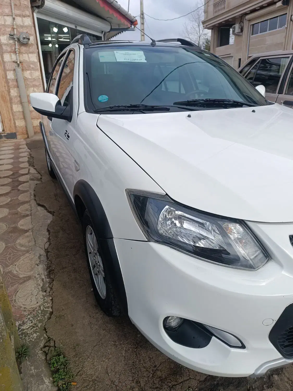 کوییک rمدل1401|خودرو سواری و وانت|شلمان, |دیوار