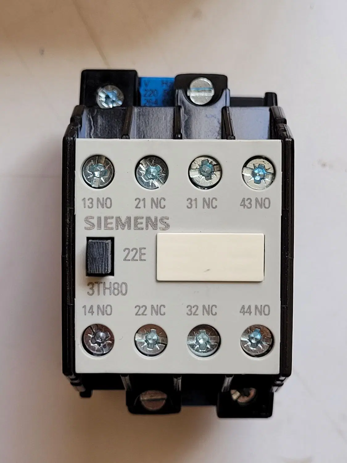 کنتاکتور زیمنس Siemens|سایر لوازم برقی|تهران, مولوی|دیوار