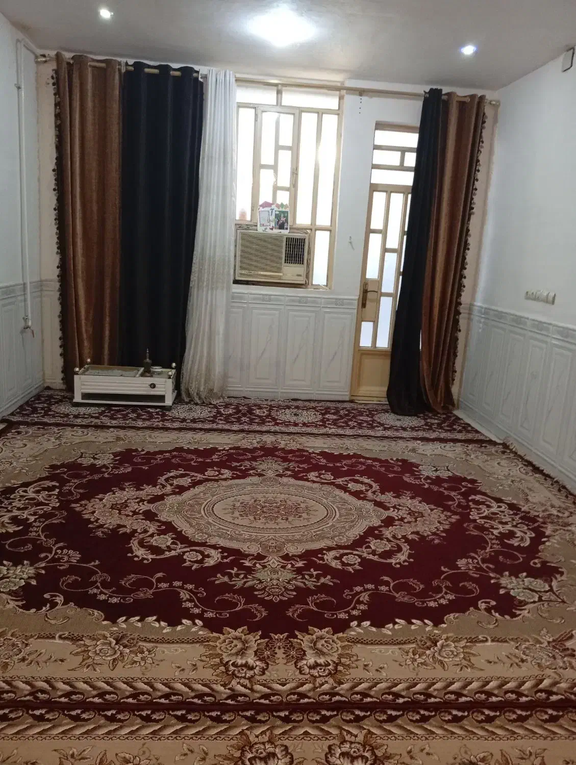 خونه در شهرک رزمندگان با مغازه|فروش خانه و ویلا|اهواز, شهرک رزمندگان|دیوار