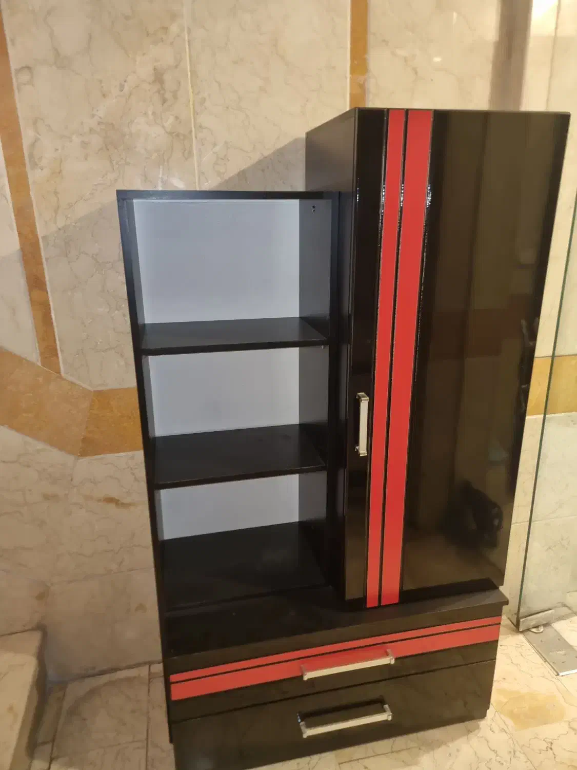 کمد|جاکفشی، کمد، دراور|تهران, آهنگ|دیوار