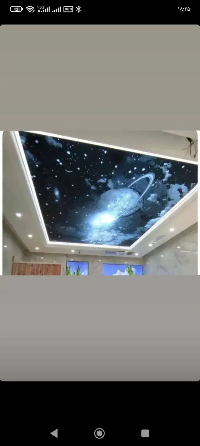 فروش واجرا کناف آذران کاغذ دیواری ...|مصالح و تجهیزات ساختمان|بافت, |دیوار