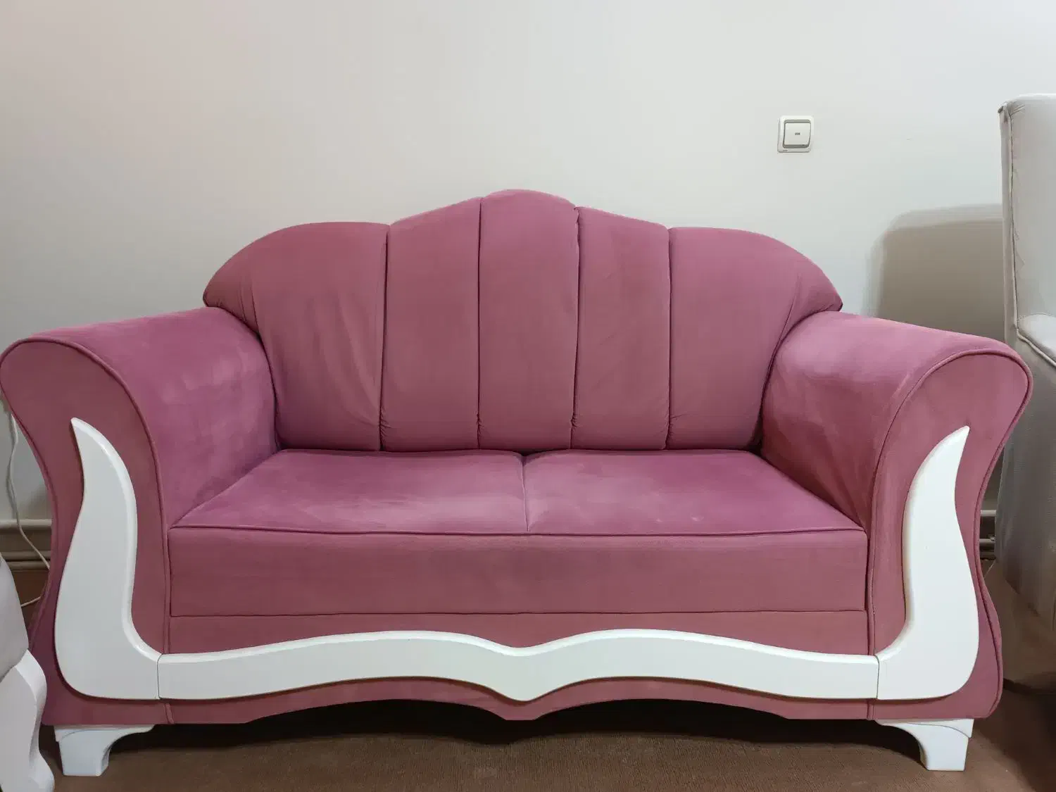 مبل هفت نفره|مبلمان خانگی و میز عسلی|کرج, شهرک بهداری|دیوار