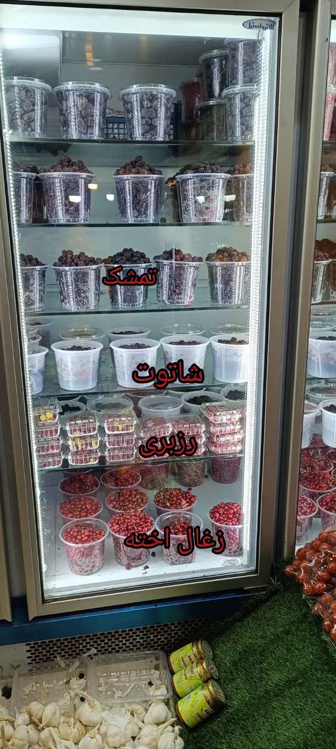 میوه استوایی|خوردنی و آشامیدنی|مشهد, فتح المبین|دیوار