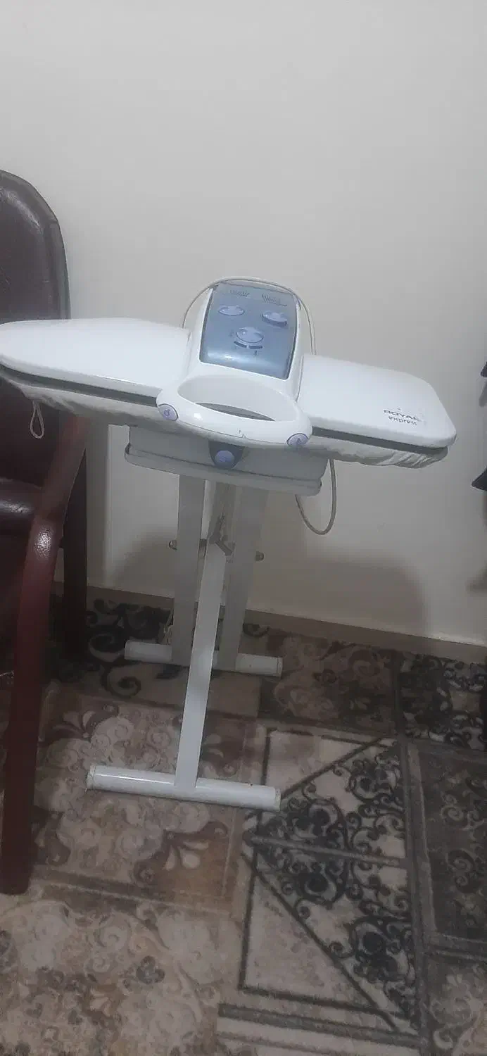 اتو پرس برای افراد شیک پوش و مرتب|اتو و لوازم اتو|کرج, حصارک بالا|دیوار