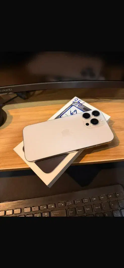 iphone 16 Pro Max|موبایل|سبزوار, هویزه|دیوار