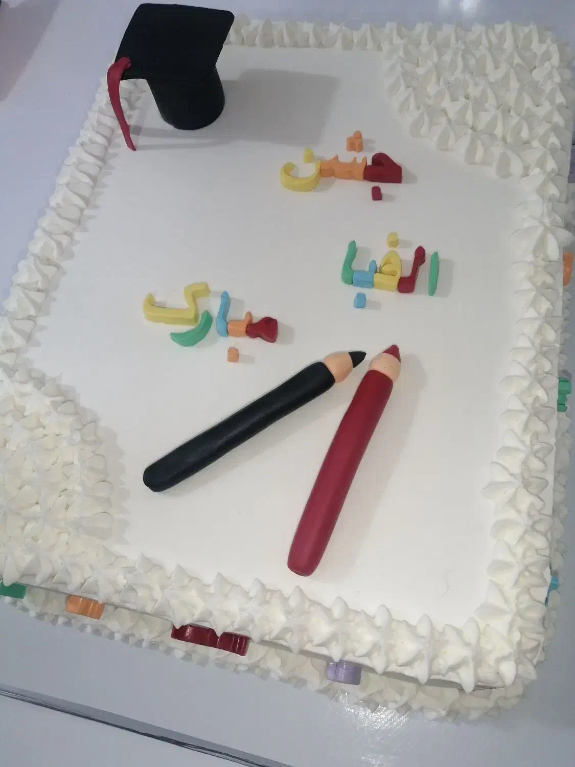 کیک خانگی|خدمات پذیرایی، مراسم|شوشتر, |دیوار