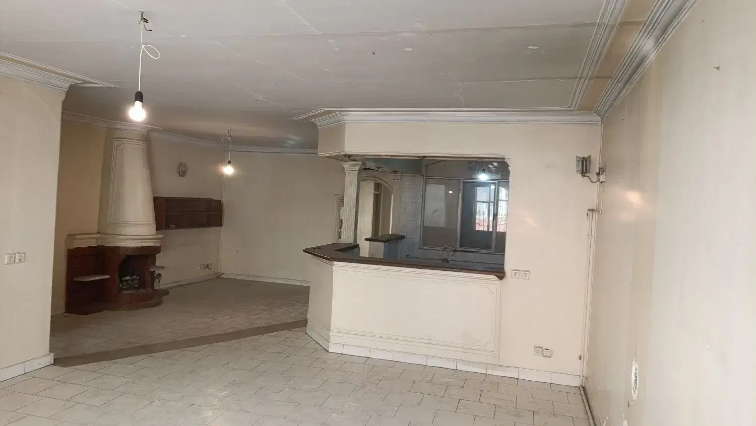 آپارتمان 125متر فاطمی خارج از طرح|فروش آپارتمان|تهران, فاطمی|دیوار