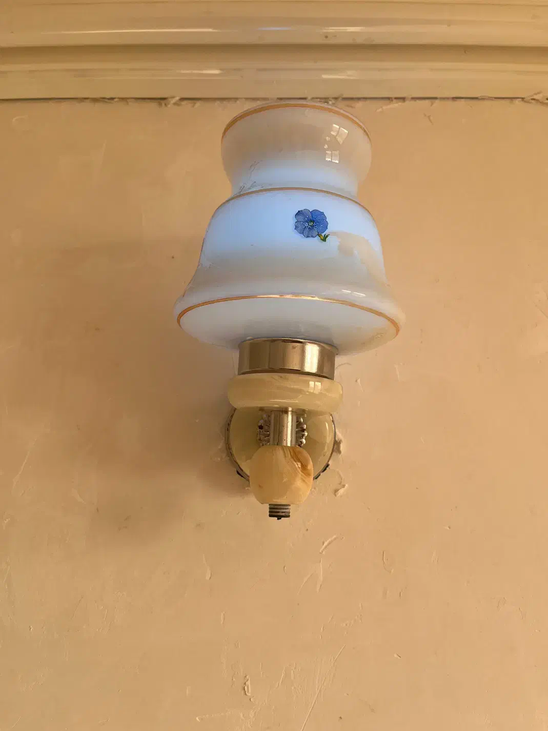 چراغ خواب|چراغ خواب و آباژور|سمنان, |دیوار